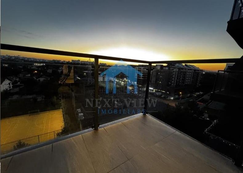 Apartament 2 camere, Sopor - 5