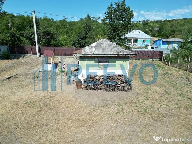 Casa ?i teren de vanzare in Parincea jud. Bacau. - 6