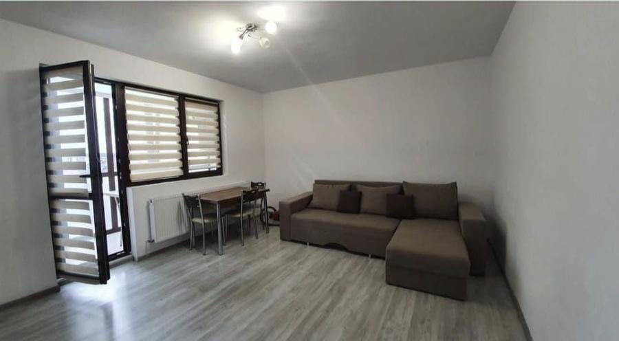 Inchiriez Ap 2 camere - 6