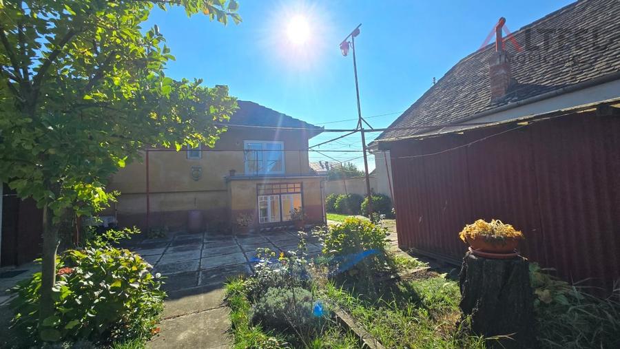 COMISION 0! Casa individuala cu 925 mp teren de vanzare in Piata Cluj - 15