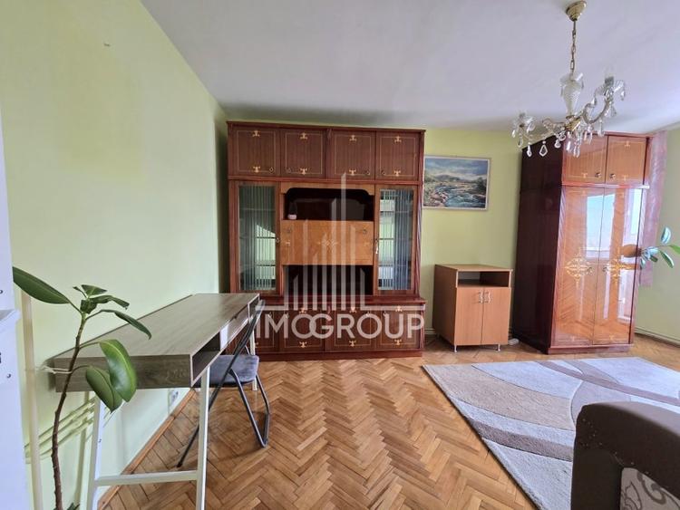 Apartament de inchiriat 3 cam dec – Zorilor, Str. Observatorului - 8
