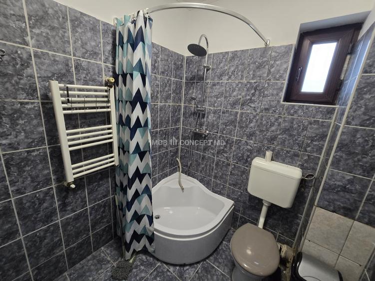 Inchiriere garsoniera spatioasa in Ploiesti, zona Rudului- Spitalul Schuller - 14