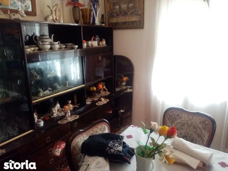 Oferta - Casa cu 2 camere ?i teren de 3198 mp - 6