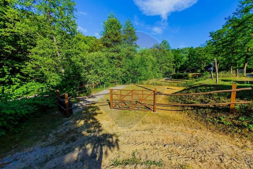 SARBATORI DE CRACIUN IN CASA NOUA, LA MUNTE! - COMISION 0% - 35