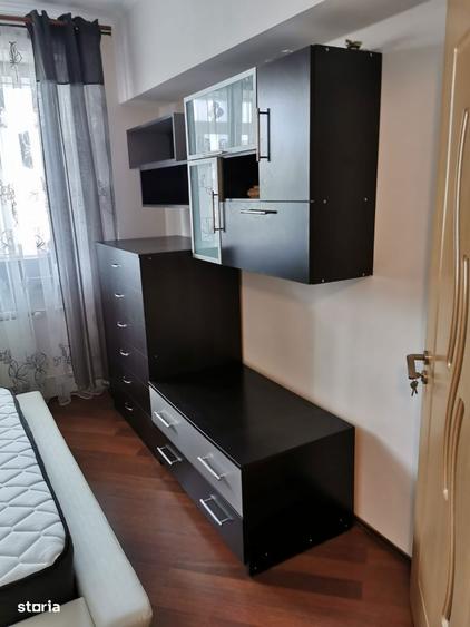 Apartament 2 Camere Dristor 2 min Metrou, Loc Parcare - 7