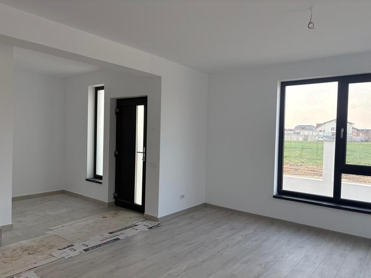 Berceni - Oituz - Vila individuala 179.000 euro TVA inclus - 4