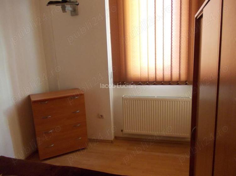 Inchiriez garsoniera 38 mp 250 EURO