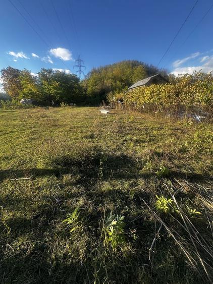 Vand teren, intravilan 800 mp - 5