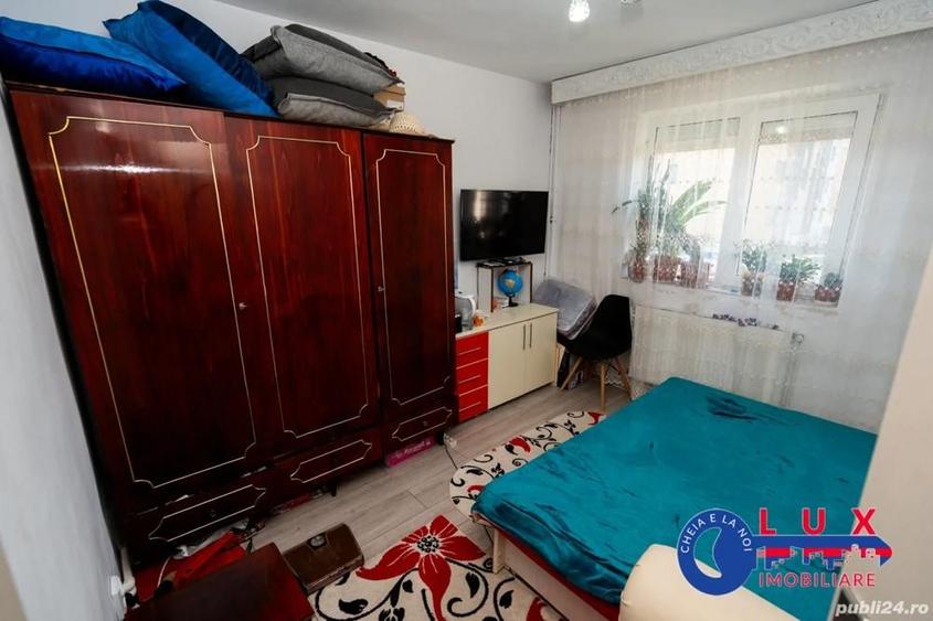 ID 2995 Apartament cu 2 camere * Str Alunisului - 8