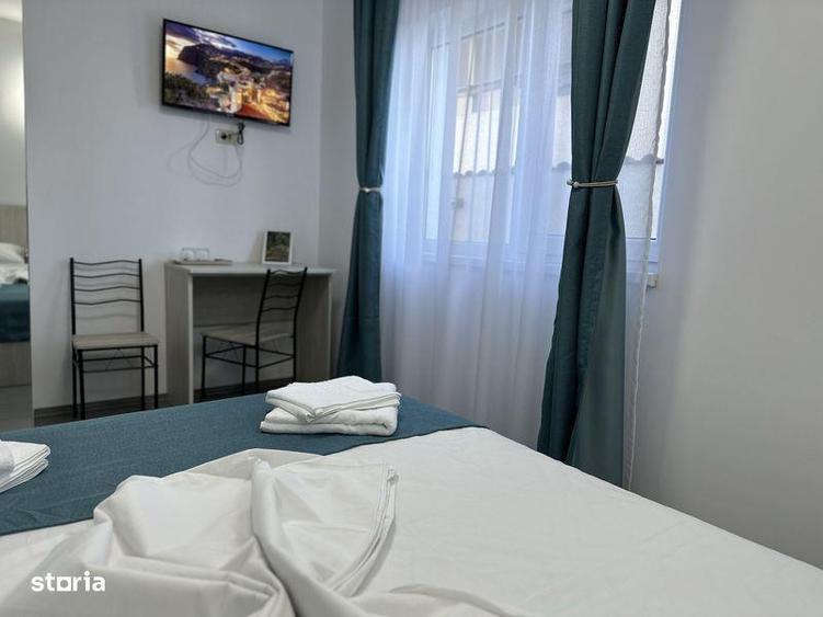 De inchiriat Apartament 2 camere Techirghiol Cazare - 2