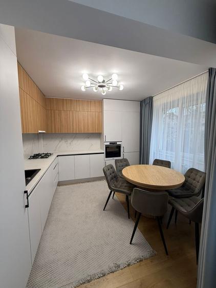 Apartament centru Suceava - 1