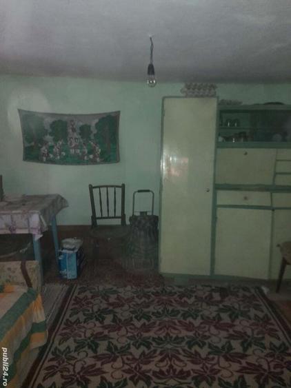 Vand casa cu dependinte siteren.dalhauti vrancea - 2
