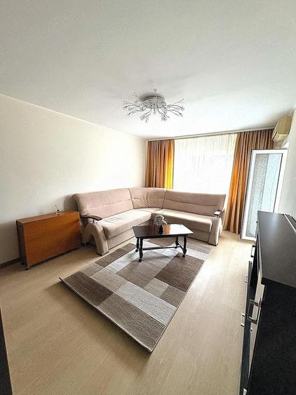 Apartament 2 camere de inchiriat Timpuri Noi | Mobilat | AC | Balcon | Aproape Metrou | Parcare opti - 3