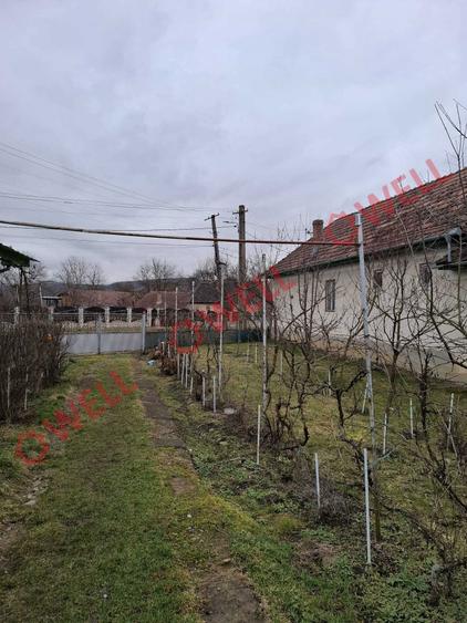 Casa de vanzare in Mitresti - 8