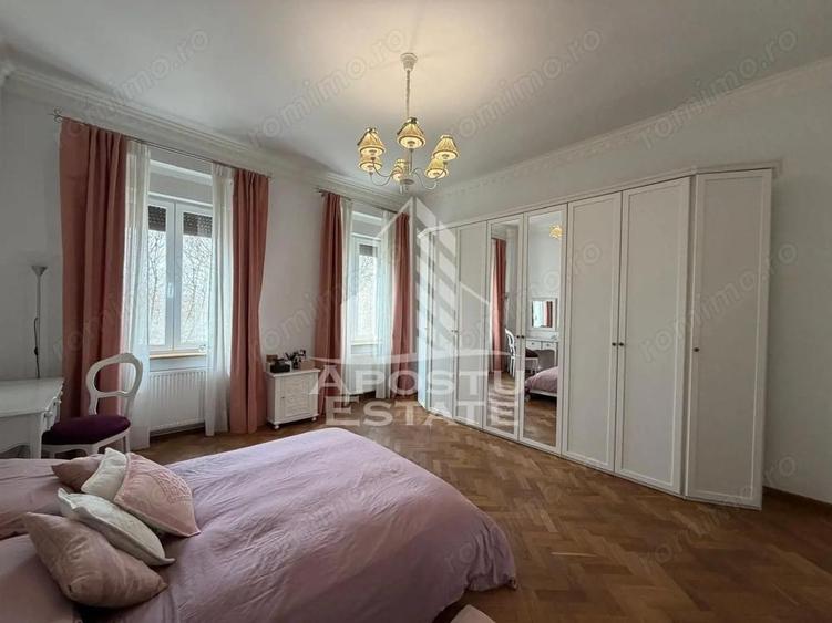 Apartament 2 camere de inchiriat, zona Iosefin, Timisoara - 8