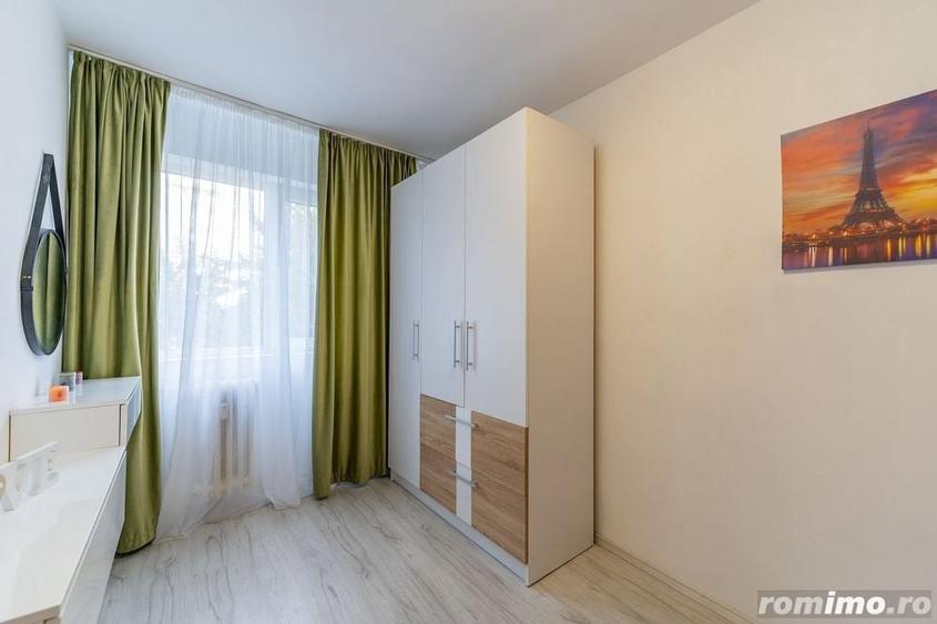 Apartament 3 camere modern in Intim - 1