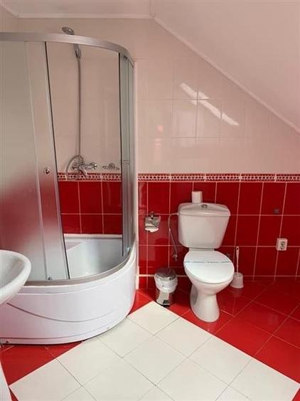 Escapada in Brasov:pensiune cu farmec +restaurant+ teren sportiv+ facilitati - 6