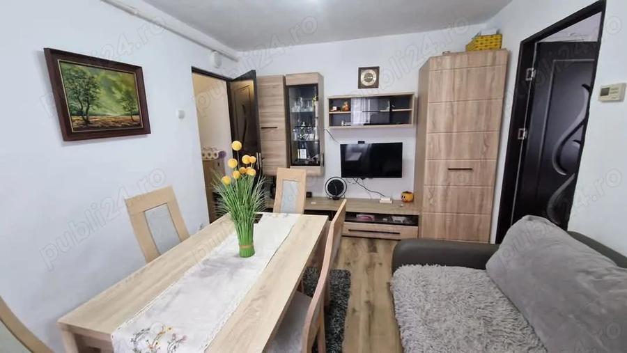 Apartament 2 camera - 4