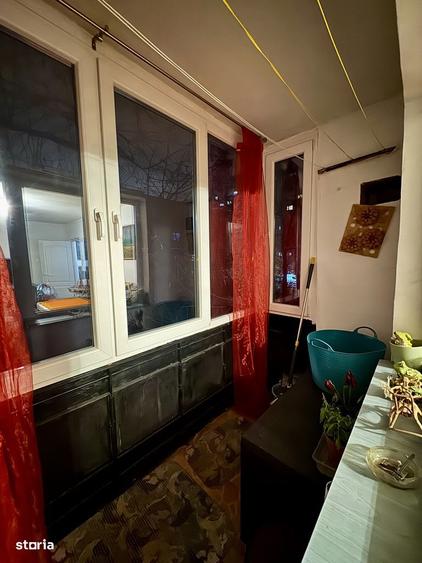 Apartament cu 2 camere semidecomandat în Aurel Vlaicu