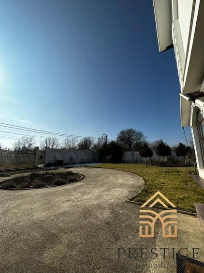 Casa lux cu 4 camere de inchiriat in zona Podgoria-Oradea - 19