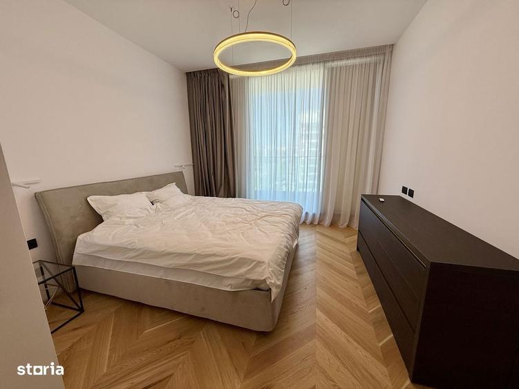 Penthouse cu 4 camere | ONE Mamaia | De inchiriat | - 19