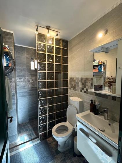 Casa Saseasca, renovata cu stil, Bod Brasov de vanzare - 7