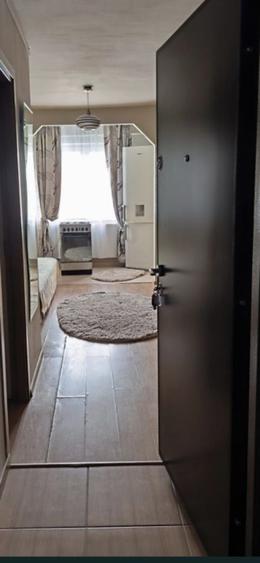 Garsoniera toate dotarile- langa Coresi Mall - 5