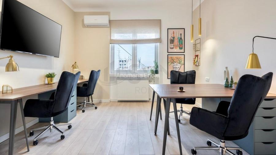 REC3001594 Spatiu comercial I De inchiriat I Piata Romana