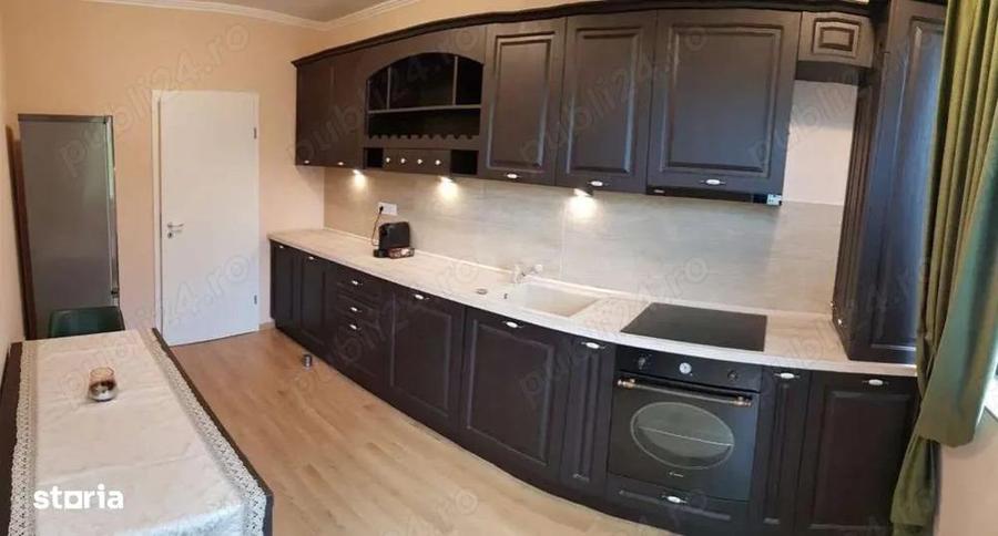 Apartament 2 camere, Dealul Morii Residence - 6