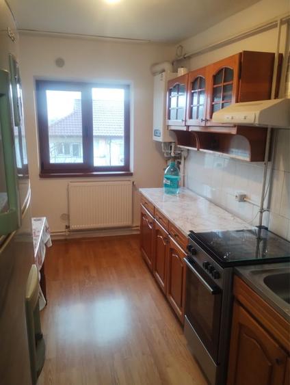 Apartament cu 2 camere - Central - Panciu - 4