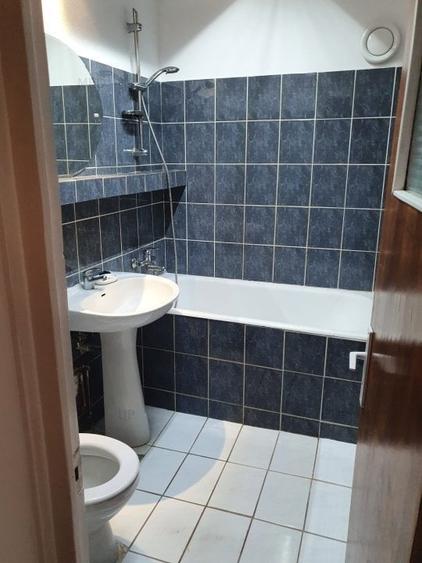 BANEASA – Parc Herastrau  garsoniera mobilata si utilata - 11