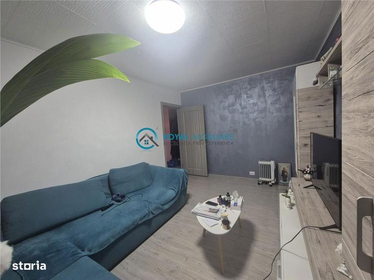 Royal Imobiliare - Vanzare apartament 2 camere zona 9 Mai - 4