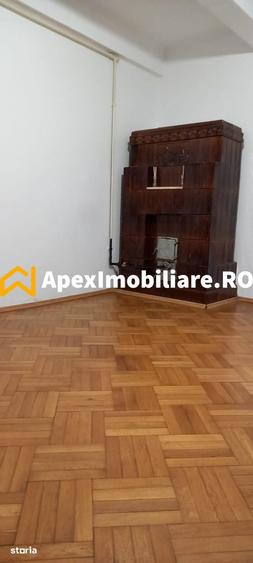 Victoriei - Moxa, Spatiu de birouri 40mp 2camere - 1