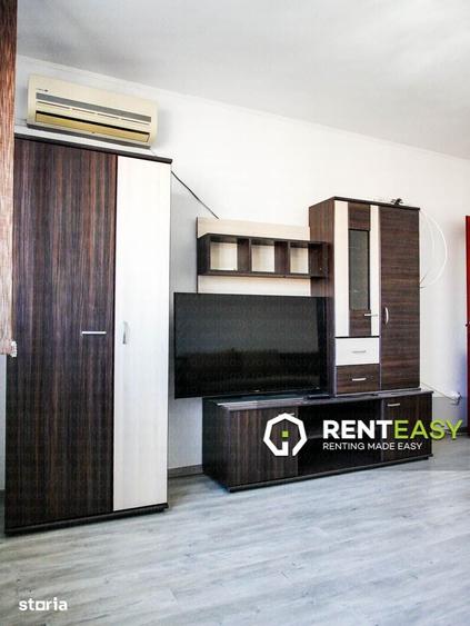 Apartament cu 3 camere în Independenței