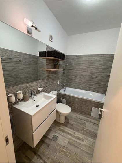 Apartament de inchiriat zona 1Mai - 600 - 5