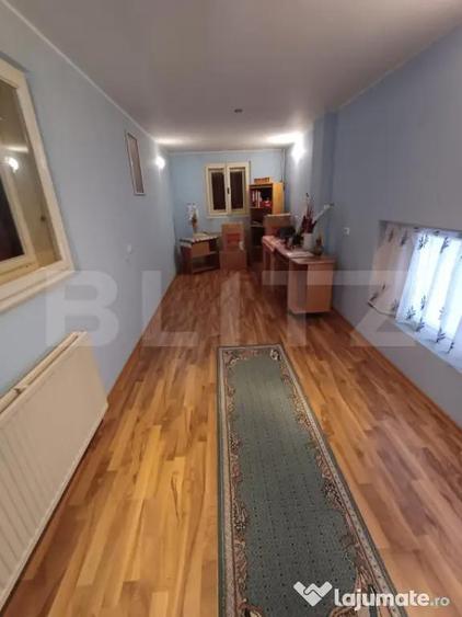 Casa cu 8 camere, 400 mp, 15 ari teren, Salcea - 6