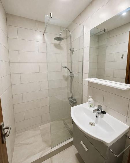 Apartament 2 finisat modern, etaj 1/4, Gheorgheni - 5