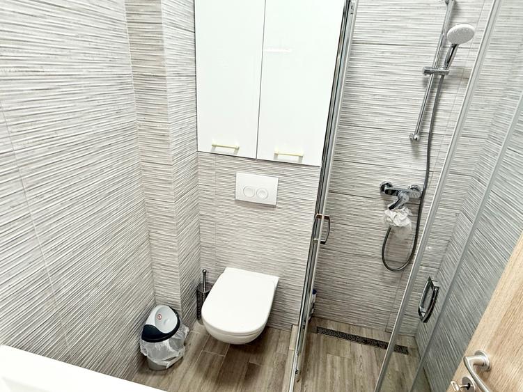 COMISION 0% -  CASA DEL MAR - Studio cu vedere la mare mobilat utilat totu nou - 7