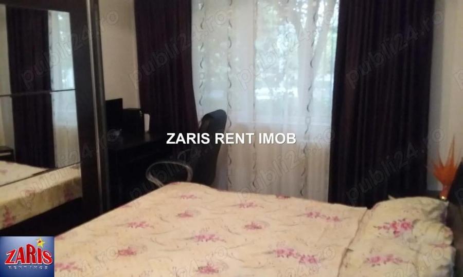 Vanzare apartament 2 camere, parter in Ploiesti, zona Nord - 11