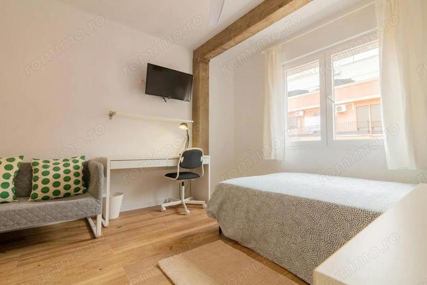 Garsoniera de inchiriat in zona Iuliu Maniu - 1