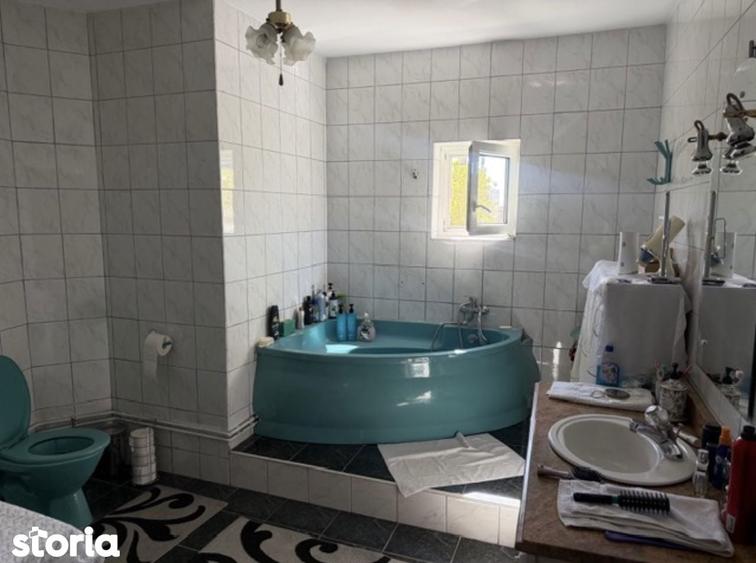 Casa de locuit S+P+2E, Teren 517 mp, Zona Lucian Blaga - 13