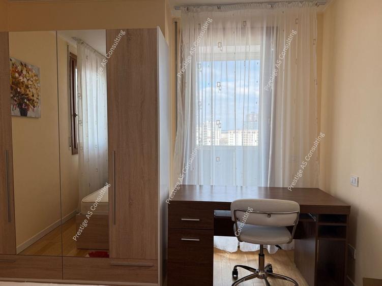 Apartament 3 Camere | Terasa 10mp | Fructus Plaza - 10