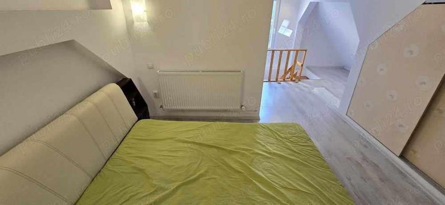 Apartament 2 camere de vanzare, ultracentral, Str. Vasile Alecsandri - 11