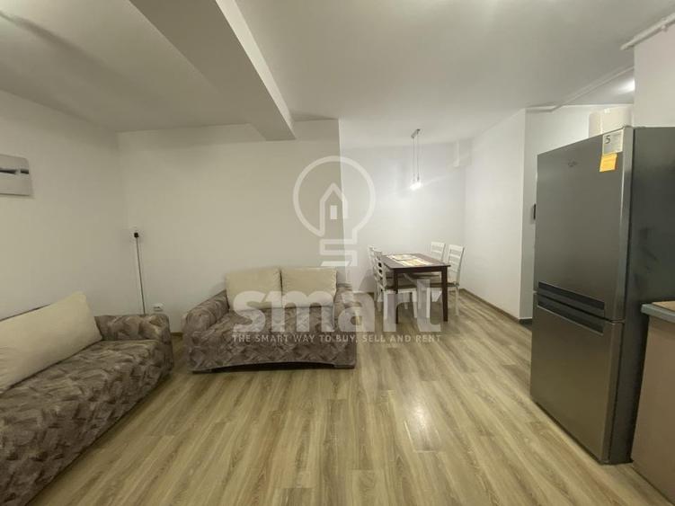 Inchiriez 3 camere bloc nou , Romul Ladea, parcare - 2