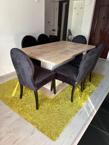Apartament cu doua camere - 6
