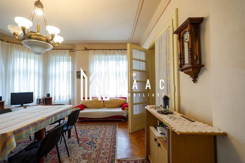 Casa Individuala | 407MPU | 1000MP Teren | Calea Dumbravii - 2