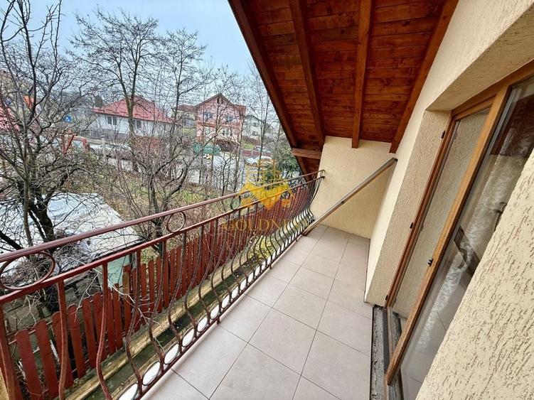 Casa cu 4 camere, Cartierul Europa/ Zorilor, Observatorului, UMF, UTCN - 12