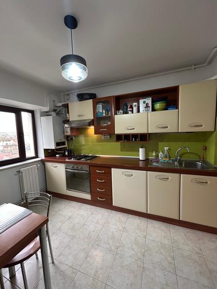 Apartament cu 3 camere, exceptional renovat!!! - 6