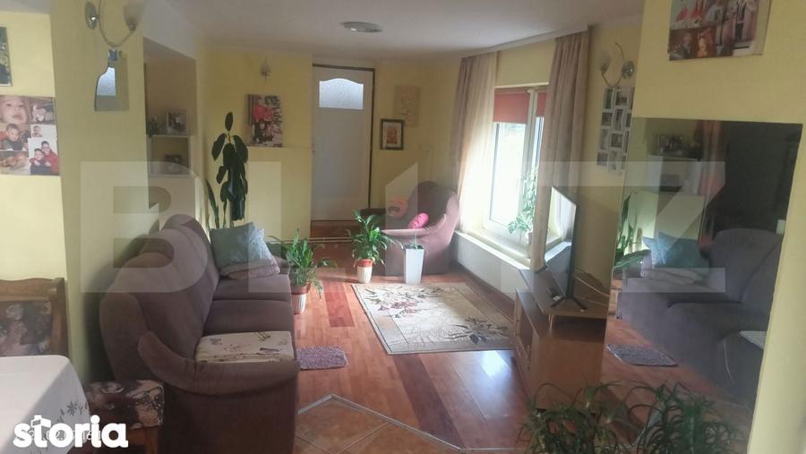 Casa de vanzare, 125 mp, Petelea - 8