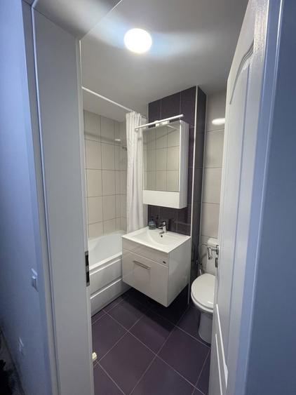 Inchiriez garsoniera decomandata (spatiu comercial) in Slatina, Olt - 5